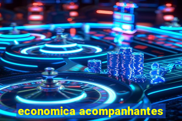 economica acompanhantes